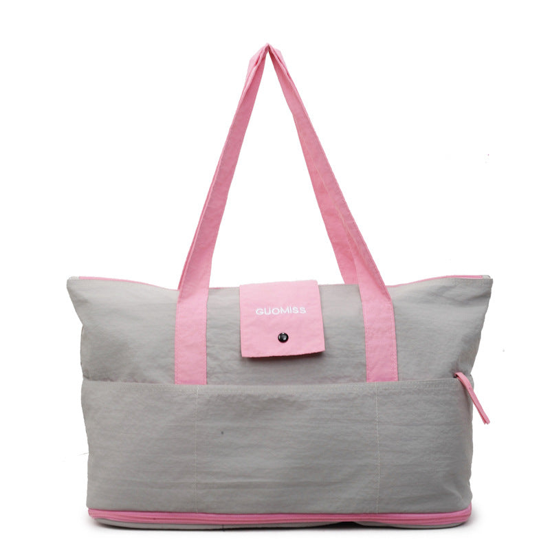 Travel bag Kalsten