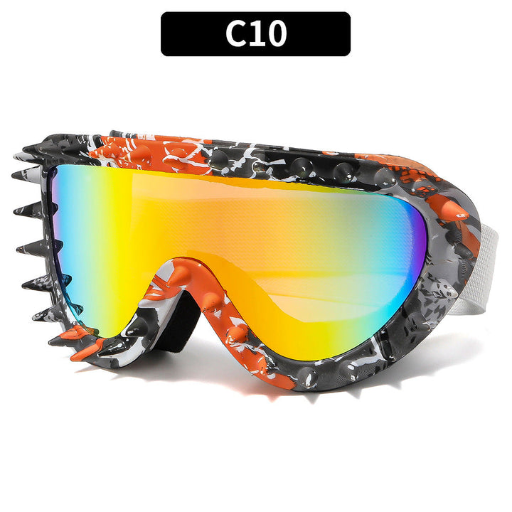 Women’s sporty ski goggles Kalsten