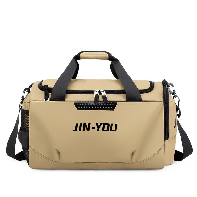 Women's Tote Bag for Sports and Travel Kalsten