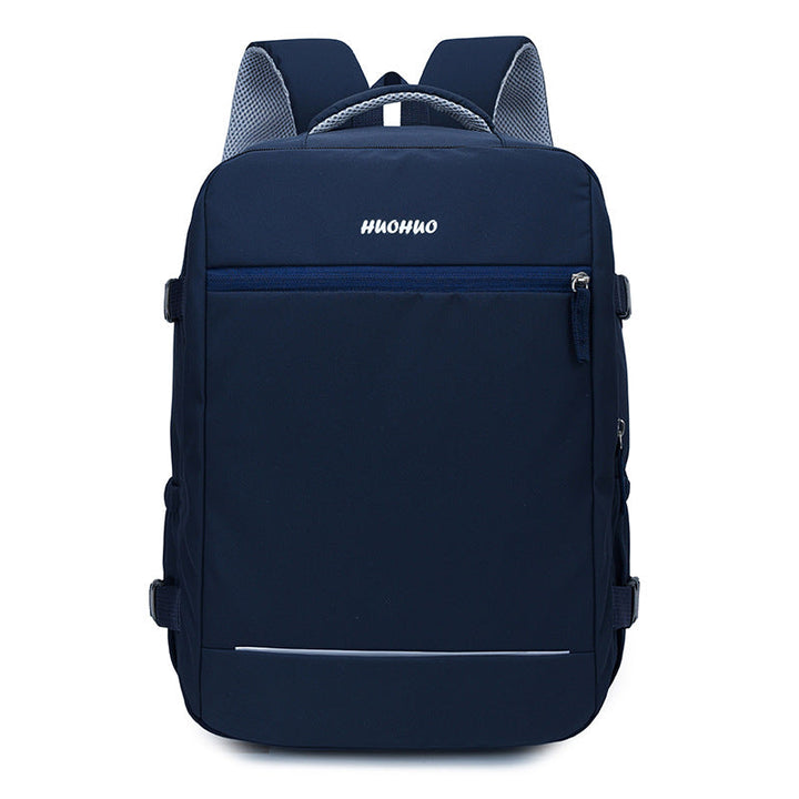 Ergonomic Laptop Backpack