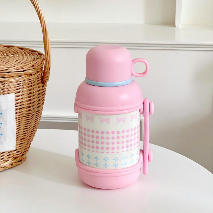 Women Insulated Bottle Kalsten