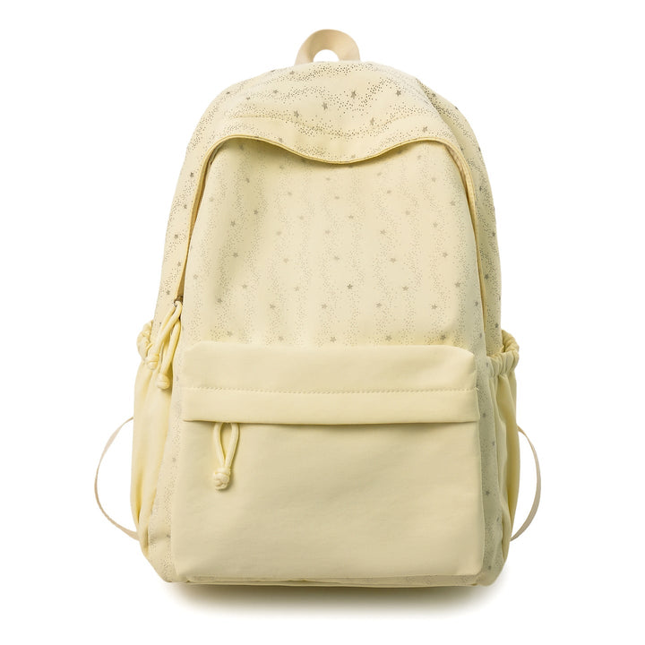 Casual Utility School Backpack Kalsten