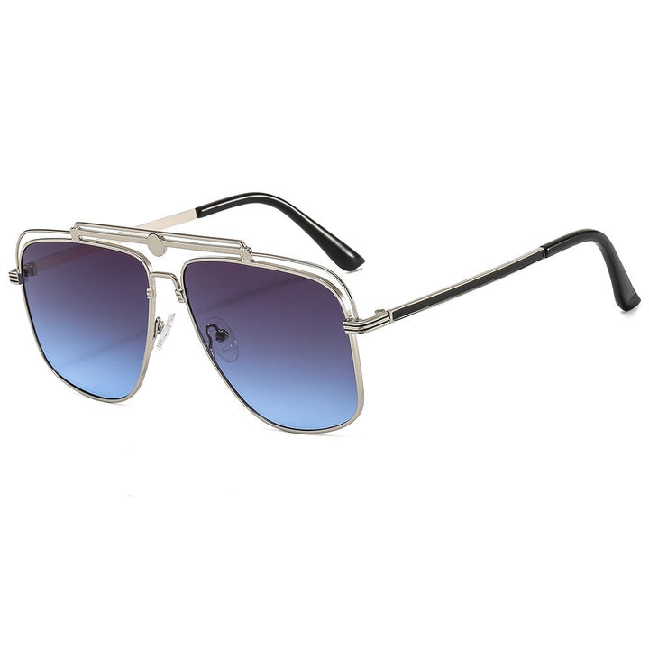 Ladies sunglasses in elegant retro style Kalsten