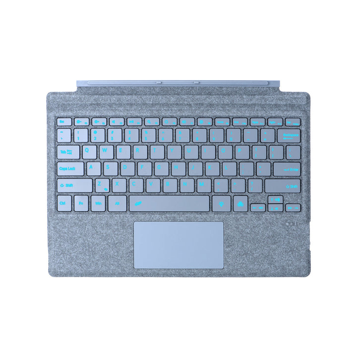 Backlit Wireless Keyboard Kalsten