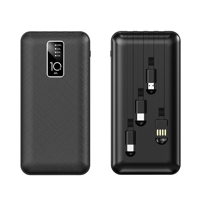 Powerbank for Kalsten