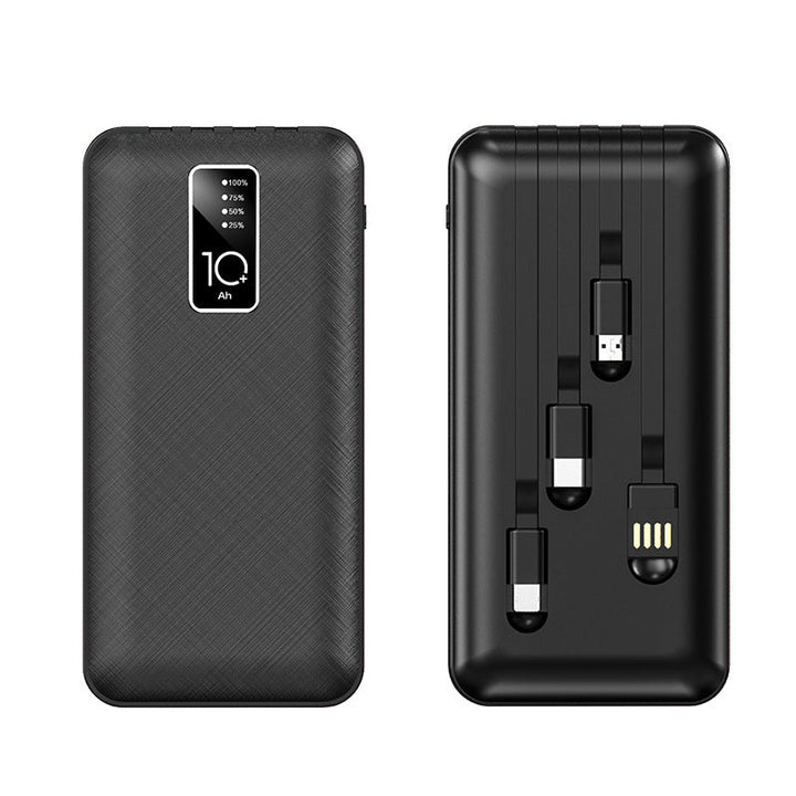 Powerbank for Kalsten