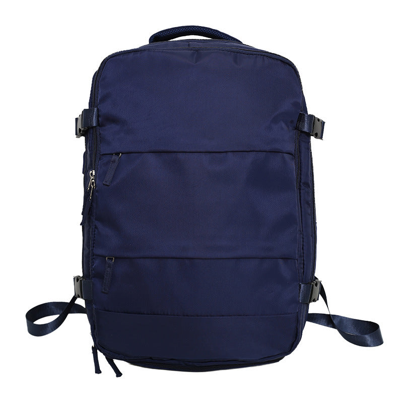 Practical everyday backpack Kalsten