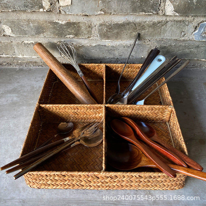 Storage Box Kalsten