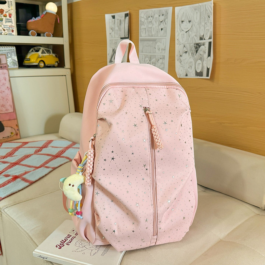 Starry Design Stylish Backpack Kalsten