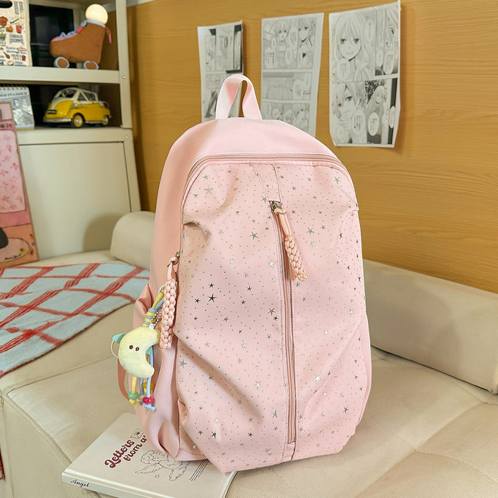 Starry Design Stylish Backpack Kalsten