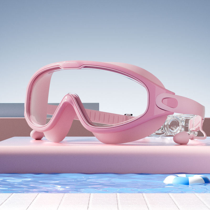 Premium Water-Resistant Diving Goggles Kalsten