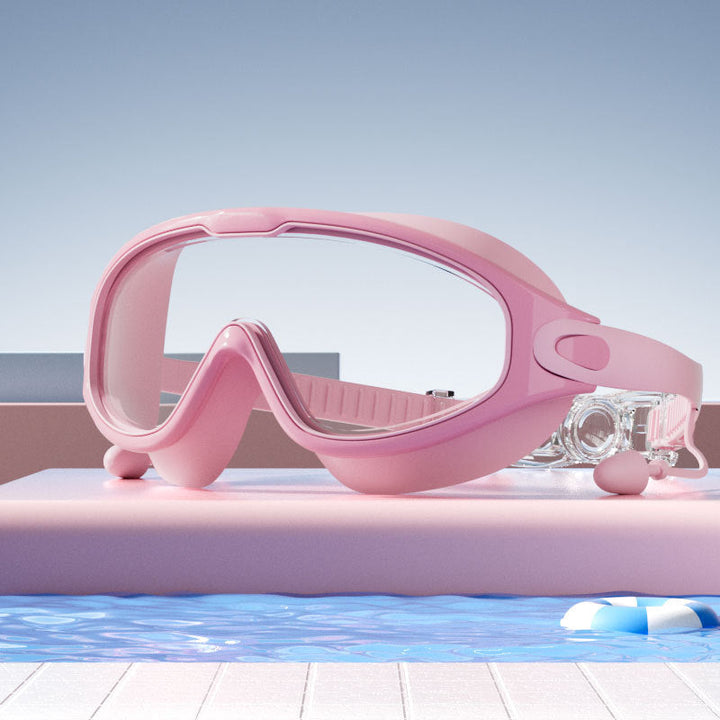 Premium Water-Resistant Diving Goggles Kalsten