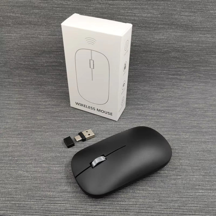 Wireless Ergonomic Computer Mouse Kalsten