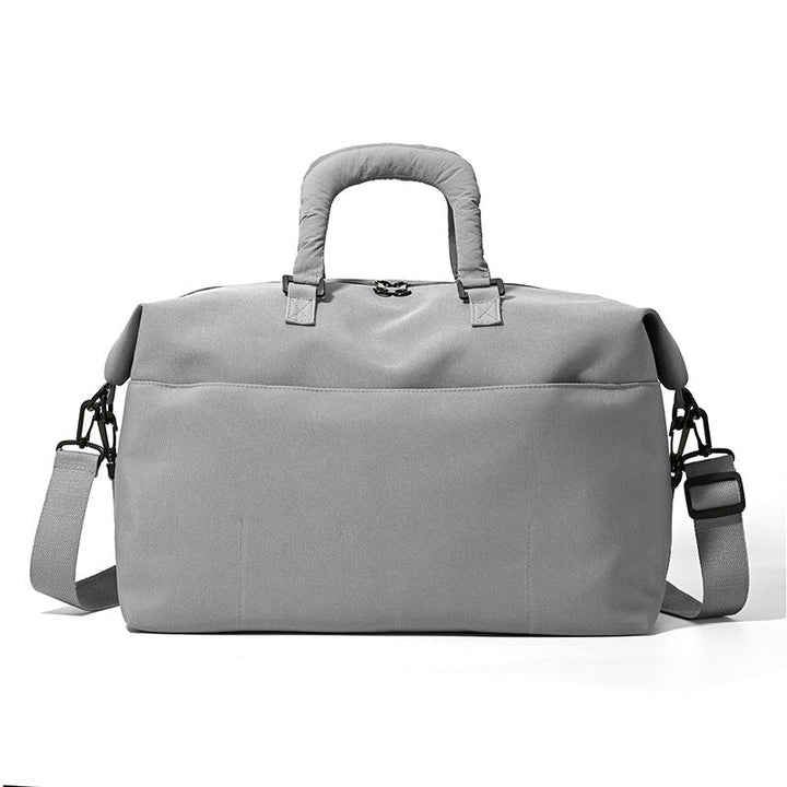Sporty Travel Bag Kalsten