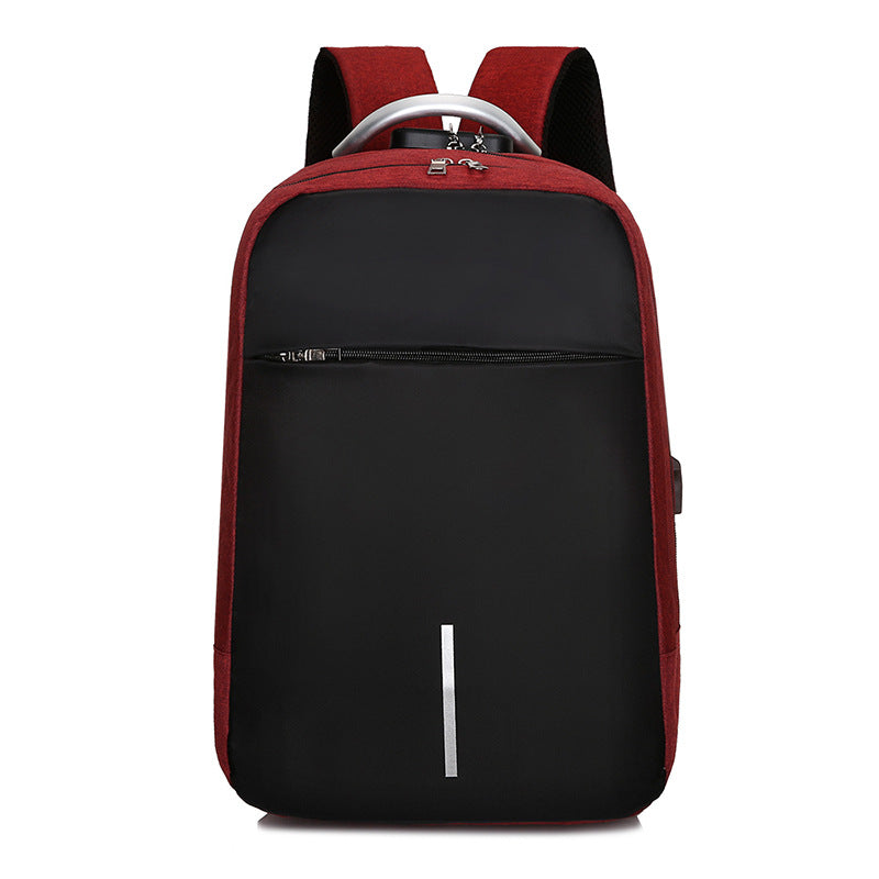 Professional Ergonomic Laptop Backpack Kalsten