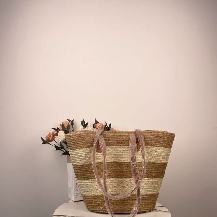 Beach bag Kalsten