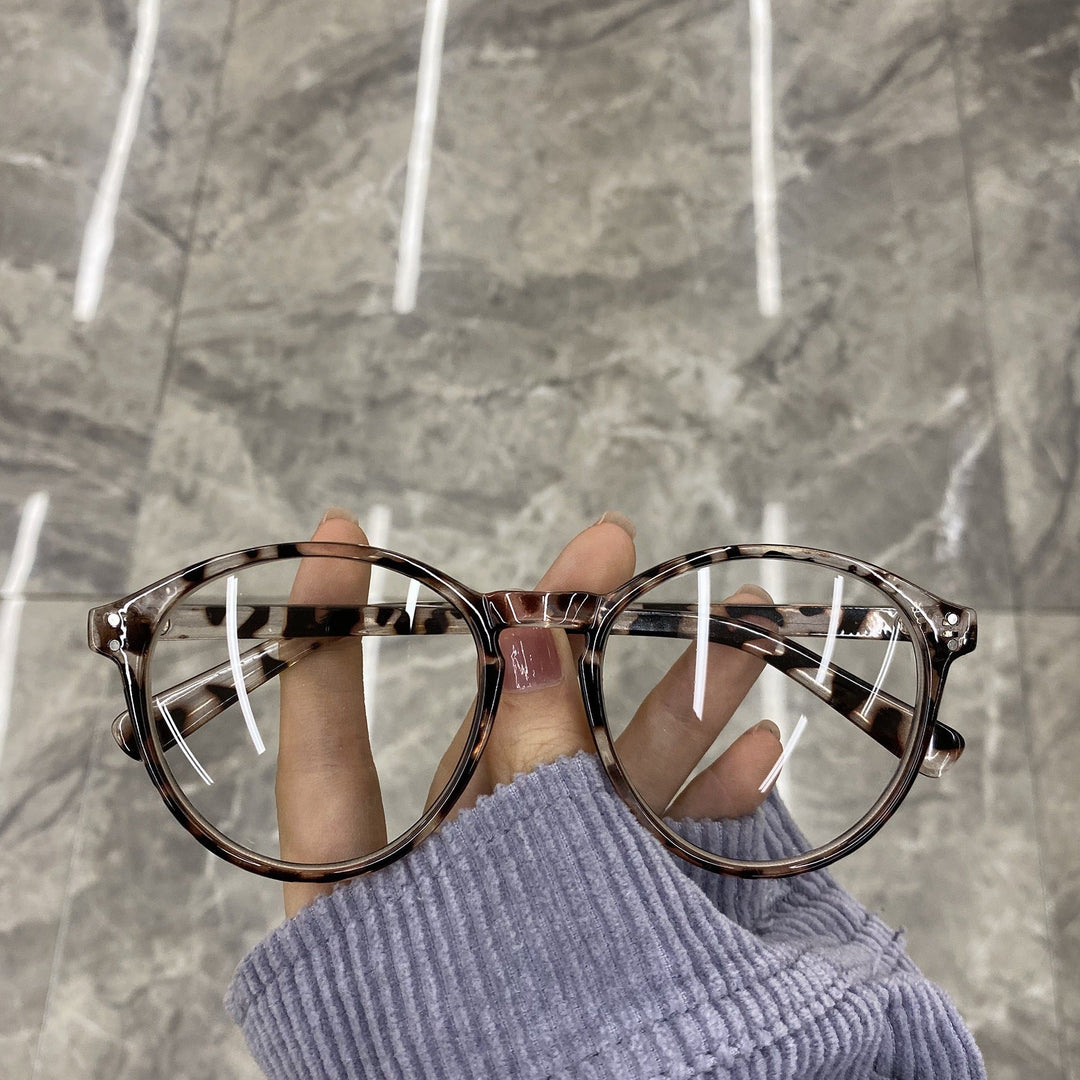 Women’s fashionable Cat-Eye glasses with decorative frame Kalsten