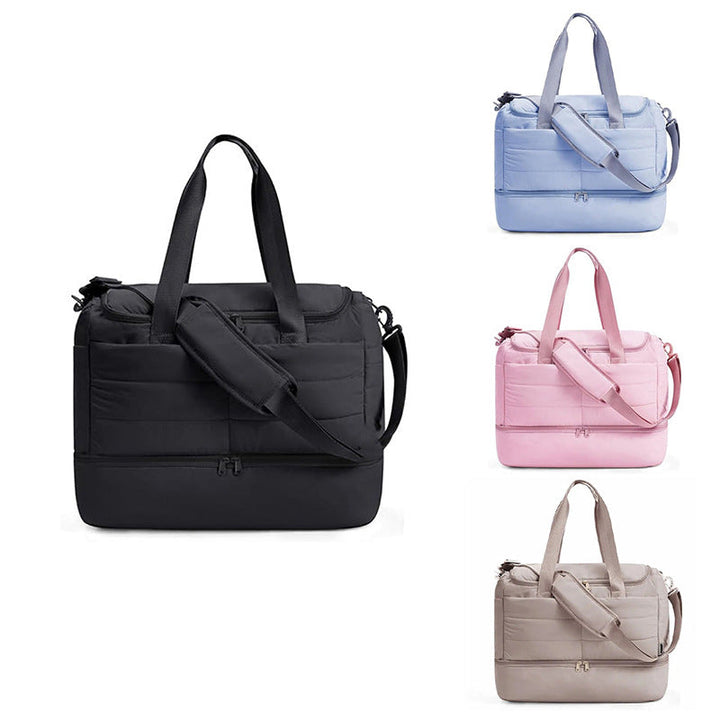 Multifunctional Sports Bag Kalsten