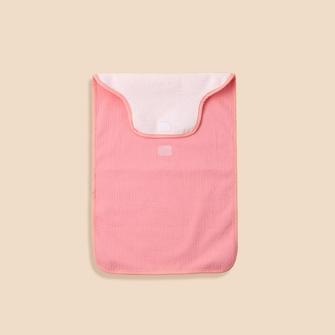 Soft Muslin Changing Mat kalsten