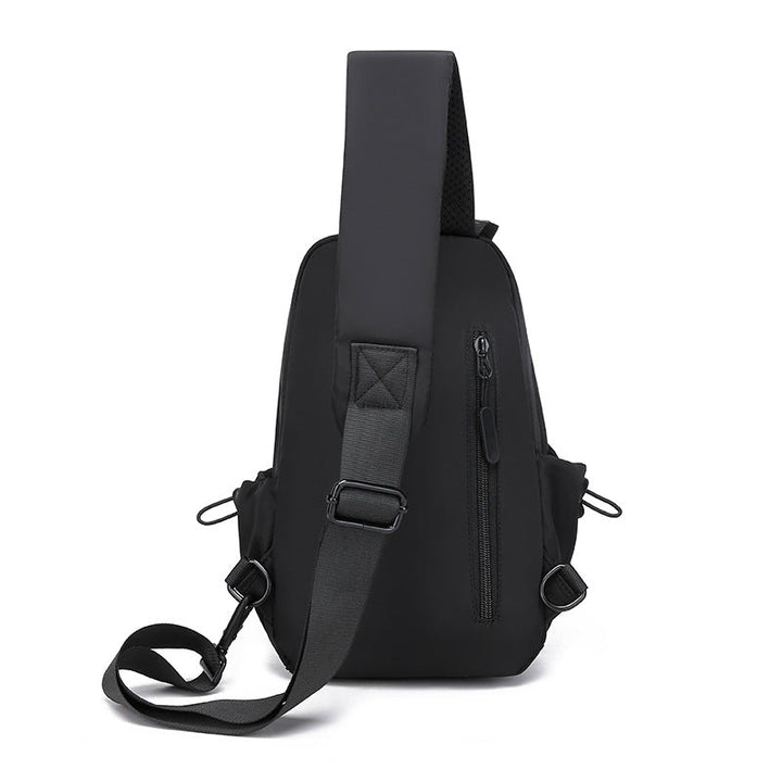 Sling bag with multifunctional design Kalsten
