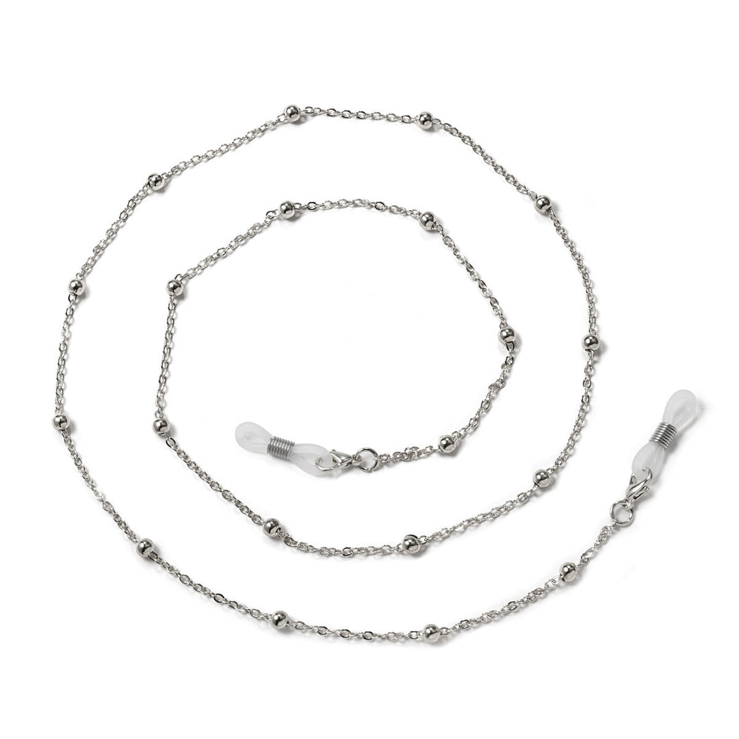 Luxury Gold-Plated Eyewear Chain Kalsten