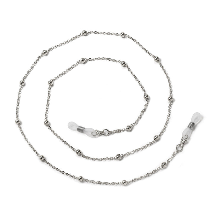 Luxury Gold-Plated Eyewear Chain Kalsten