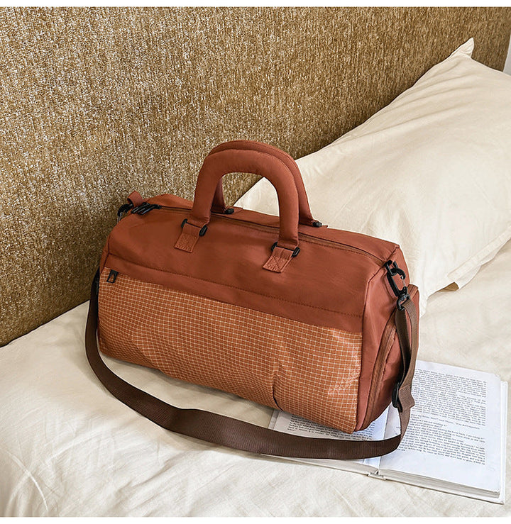 Durable sports and travel bag Kalsten