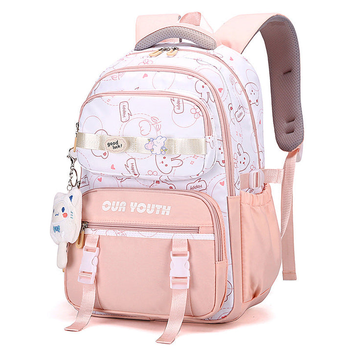 School backpack Kalsten