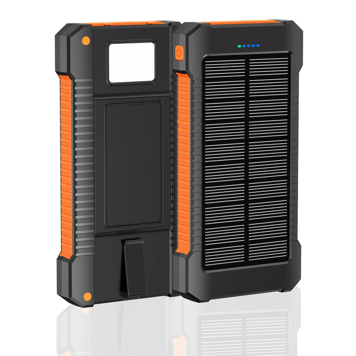 Solar power bank with high-speed charging Kalsten