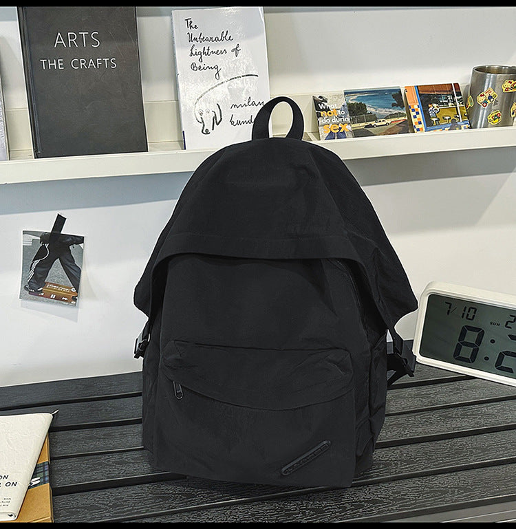 Multi-Functional Urban Explorer School Backpack