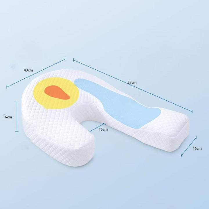 ergonomic neck support pillow Kalsten