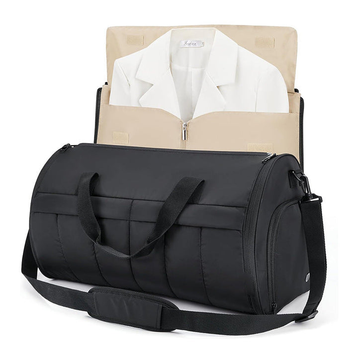Multifunctional Travel and Business Duffle Bag Kalsten