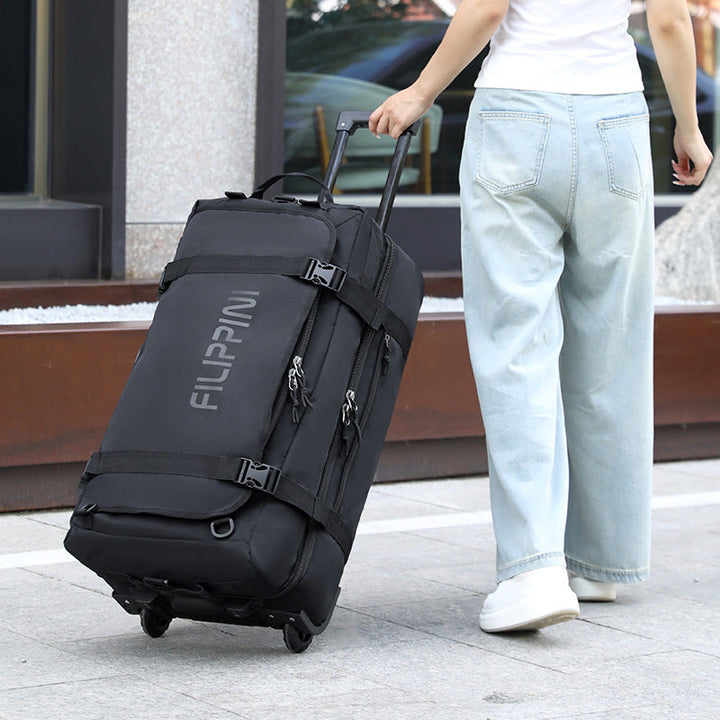 Robust Rolling Bag for Travel and Sports Kalsten