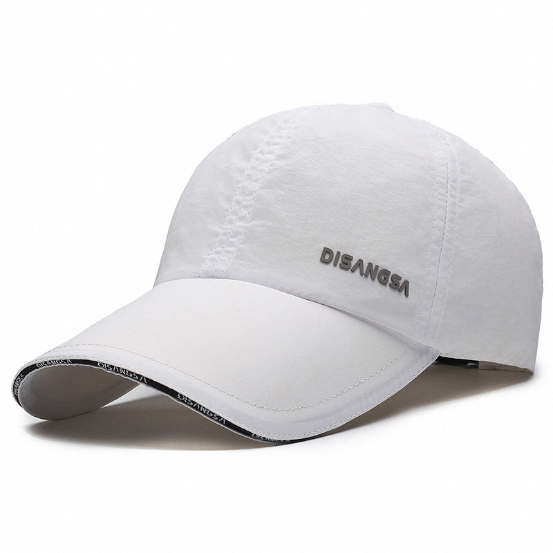 Men's Modern Mesh Sport Cap Kalsten