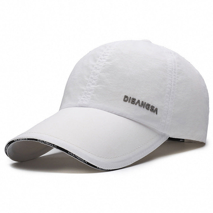Men's Modern Mesh Sport Cap Kalsten
