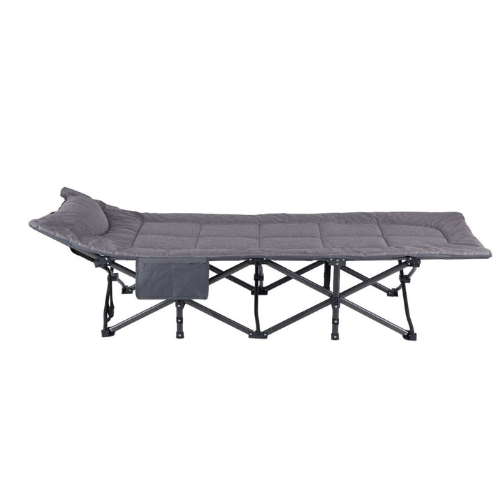 Camping cot Kalsten