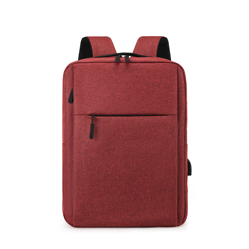 Sleek Minimalist Laptop Backpack Kalsten