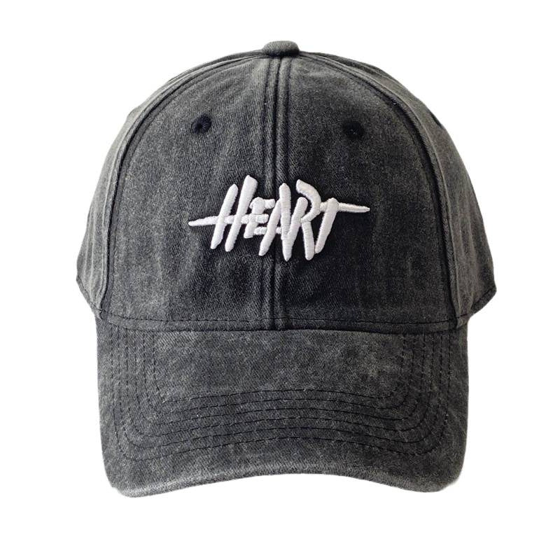 Women's Casual Distressed Cap Kalsten