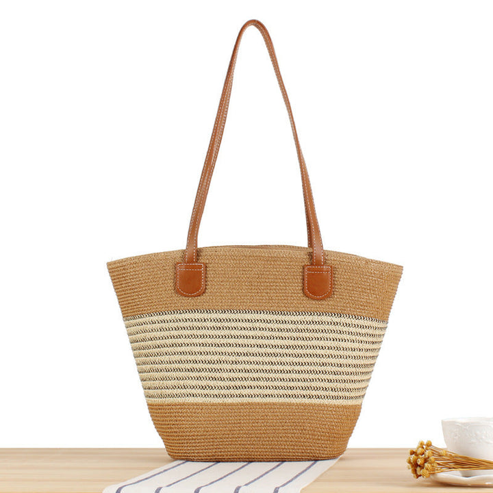 Beach bag Kalsten