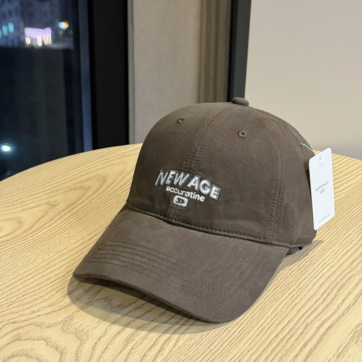 Unisex Comfortable Cotton Cap Kalsten