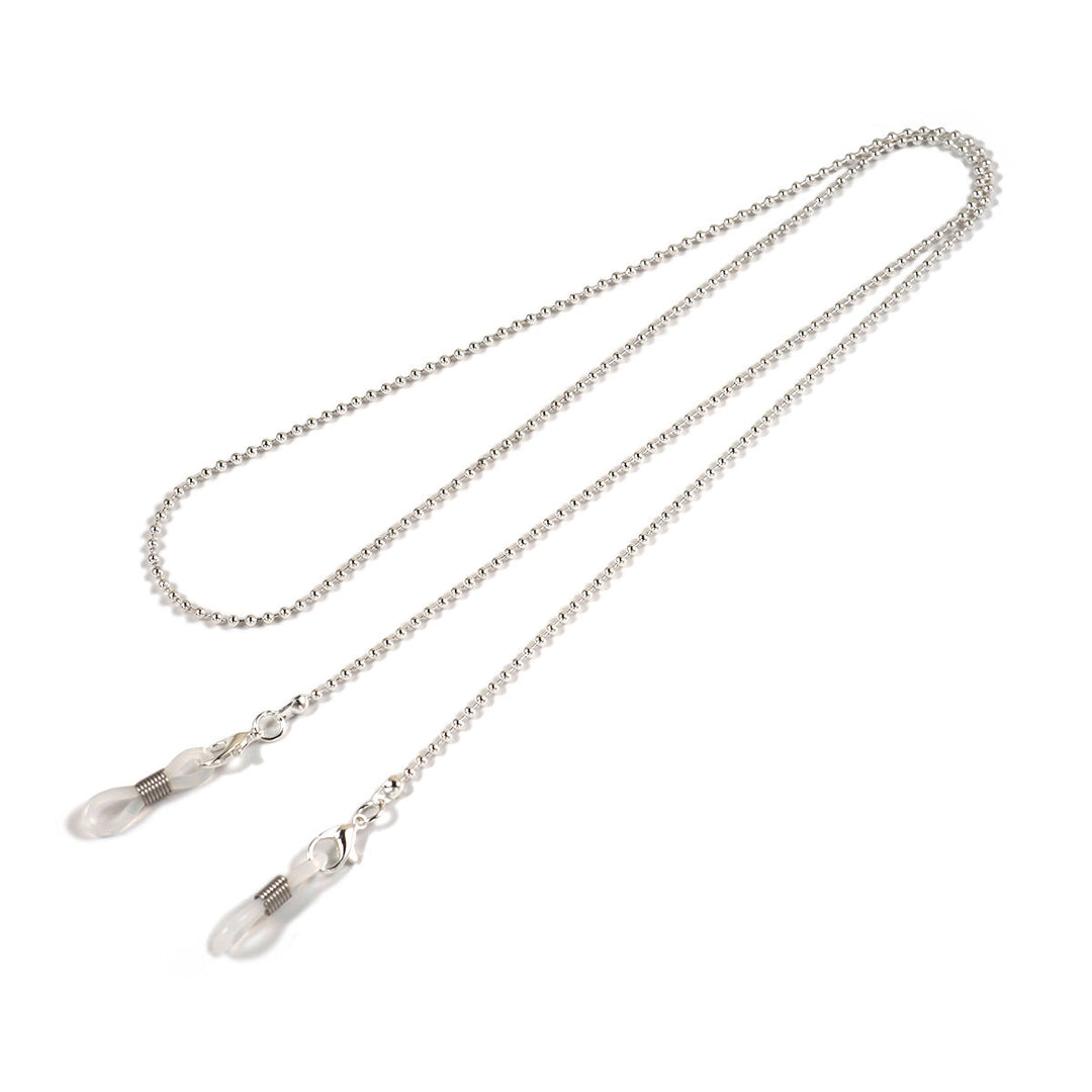 Durable Double-Layer Eyewear Chain Kalsten