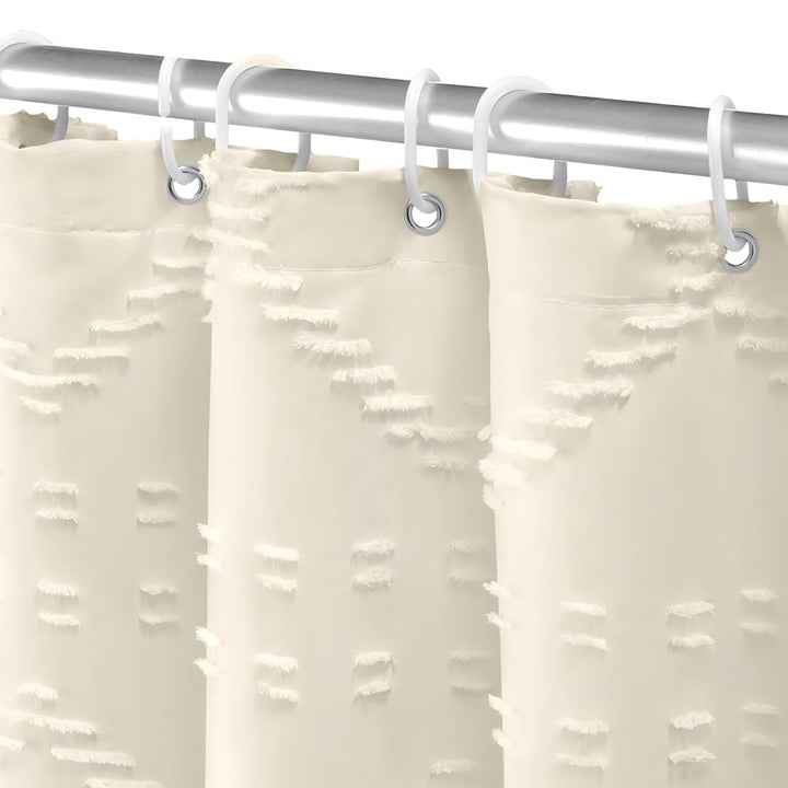 Decorative Shower Curtain Kalsten