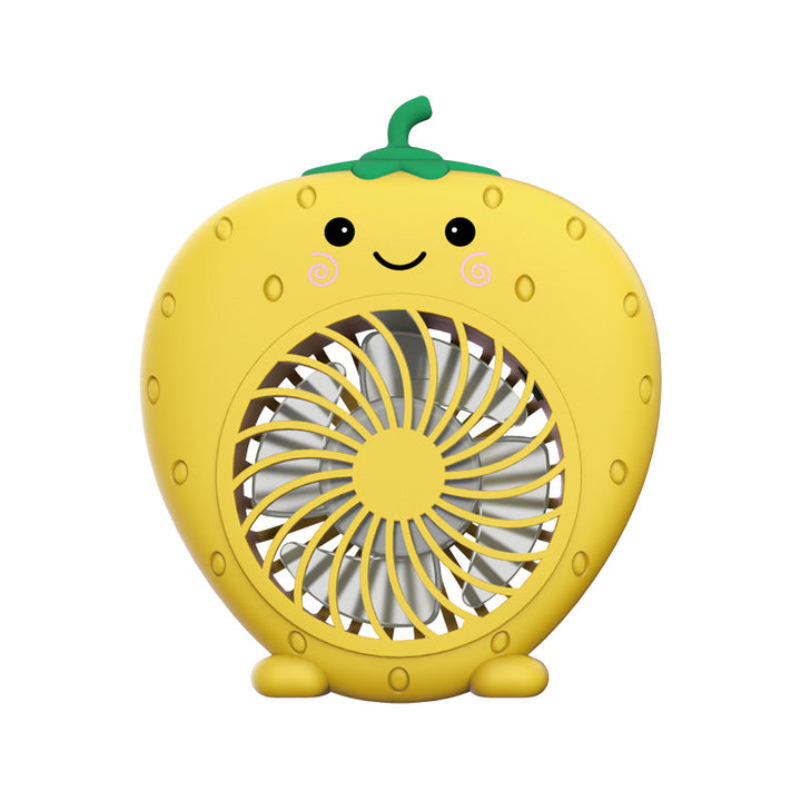 Ladies portable Mini Fan Kalsten