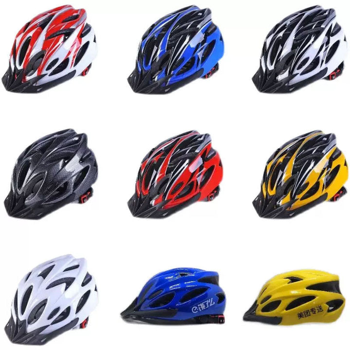 Lightweight Cycling Helmet Kalsten