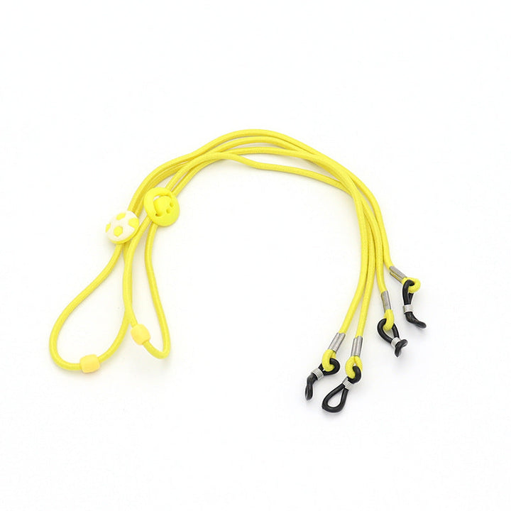 Adjustable Eyewear Retainer Lanyard Kalsten