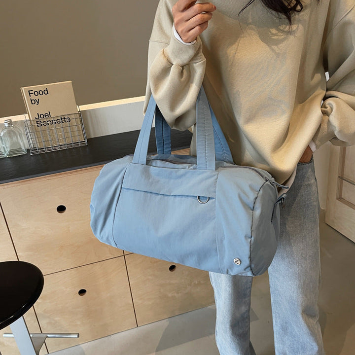 Multifunctional Sports Bag with Ergonomic Carrying Handles Kalsten