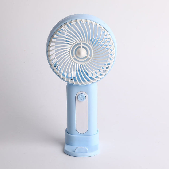 Unisex Portable Hand Fan with Multiple Speed Settings Kalsten