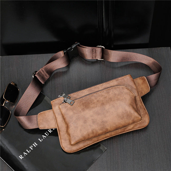 Practical belt bag Kalsten