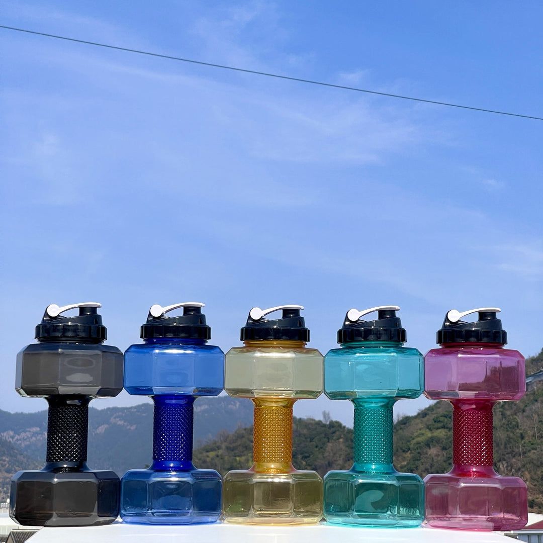 Women's Sporty Water Bottle Kalsten