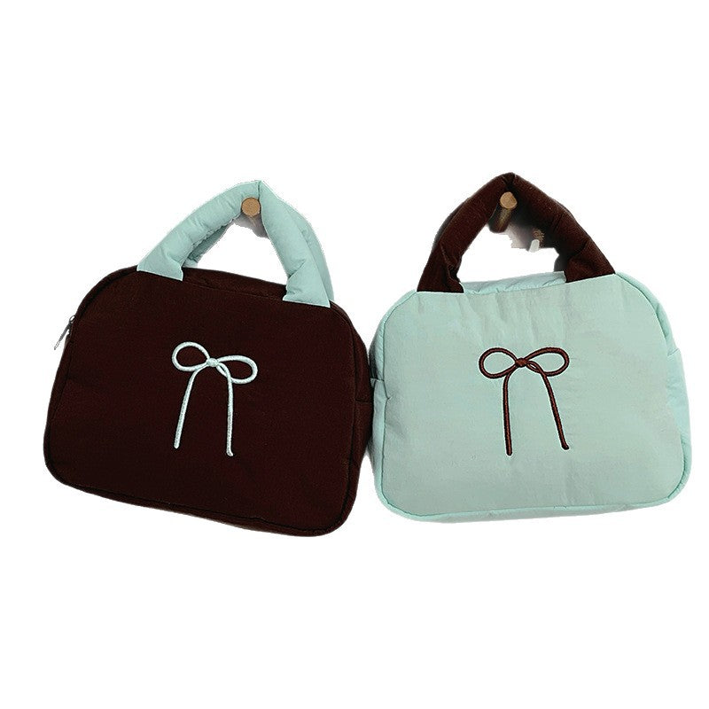 Stylish and Practical Wedding Bag Kalsten